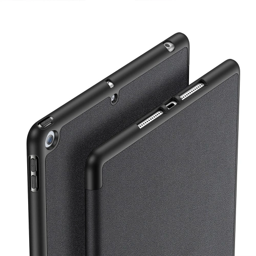 Kup Etui Dux Ducis Domo Apple iPad 10.2 2019/2020/2021 (7., 8. a 9. generace) černé - DDS557 - {ean13} - Sklep Home Screen