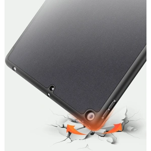 Kup Etui Dux Ducis Domo Apple iPad 10.2 2019/2020/2021 (7., 8. i 9. generacji) czarny - DDS557 - {ean13} - Sklep Home Screen