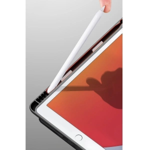Kup Etui Dux Ducis Domo Apple iPad 10.2 2019/2020/2021 (7., 8. i 9. generacji) czarny - DDS557 - {ean13} - Sklep Home Screen