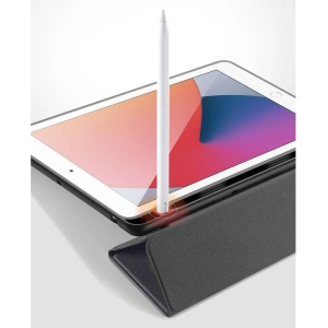 Kup Etui Dux Ducis Domo Apple iPad 10.2 2019/2020/2021 (7., 8. i 9. generacji) czarny - DDS557 - {ean13} - Sklep Home Screen