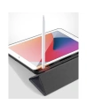 Kup Husa Dux Ducis pentru Apple iPad 10.2 2019/2020/2021 (generatiile 7, 8 si 9) neagra - DDS557 - {ean13} - Sklep Home Screen
