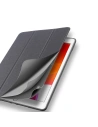 Kup Husa Dux Ducis pentru Apple iPad 10.2 2019/2020/2021 (generatiile 7, 8 si 9) neagra - DDS557 - {ean13} - Sklep Home Screen