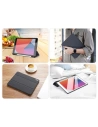 Kup Husa Dux Ducis pentru Apple iPad 10.2 2019/2020/2021 (generatiile 7, 8 si 9) neagra - DDS557 - {ean13} - Sklep Home Screen