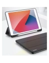 Kup Husa Dux Ducis pentru Apple iPad 10.2 2019/2020/2021 (generatiile 7, 8 si 9) neagra - DDS557 - {ean13} - Sklep Home Screen