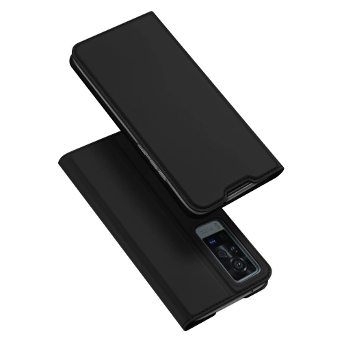 Kup Case Dux Ducis Skin Pro Vivo X60 Pro schwarz - DDS558 - {ean13} - Sklep Home Screen
