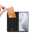 Buy Dux Ducis Skin Pro Vivo X60 Pro black - DDS558 - {ean13} - Home Screen Store Europe