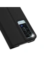 Buy Dux Ducis Skin Pro Vivo X60 Pro black - DDS558 - {ean13} - Home Screen Store Europe