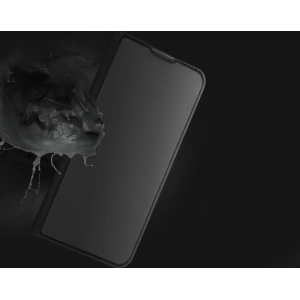 Etui Dux Ducis Skin Pro Vivo X60 Pro czarny