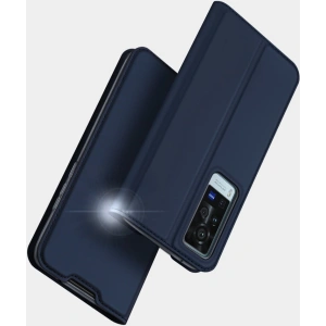 Etui Dux Ducis Skin Pro Vivo X60 Pro czarny