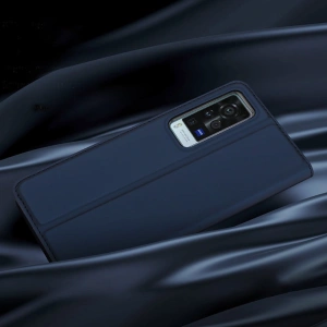 Etui Dux Ducis Skin Pro Vivo X60 Pro czarny