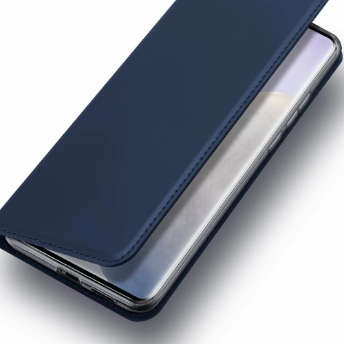 Kup Pouzdro Dux Ducis Skin Pro Vivo X60 Pro černé - DDS558 - {ean13} - Sklep Home Screen