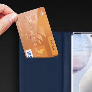 Etui Dux Ducis Skin Pro Vivo X60 Pro czarny