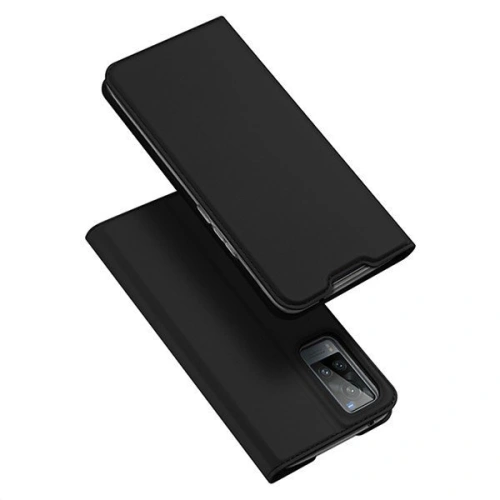 Buy Dux Ducis Skin Pro Vivo X60 black - DDS559 - {ean13} - Home Screen Store Europe