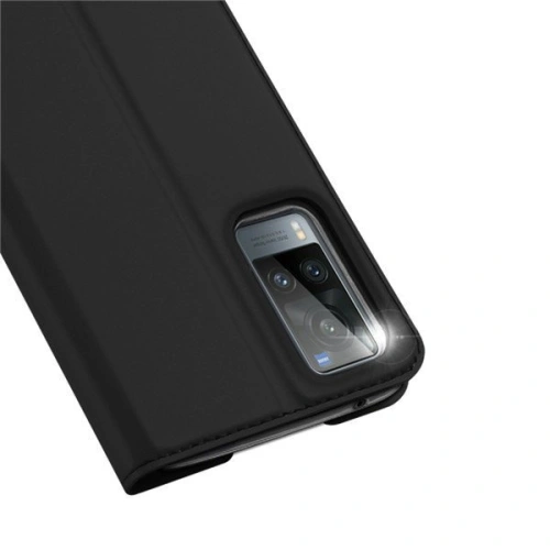 Kup Etui Dux Ducis Skin Pro Vivo X60 černé - DDS559 - {ean13} - Sklep Home Screen