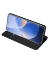Buy Dux Ducis Skin Pro Vivo X60 black - DDS559 - {ean13} - Home Screen Store Europe