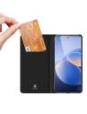 Buy Dux Ducis Skin Pro Vivo X60 black - DDS559 - {ean13} - Home Screen Store Europe
