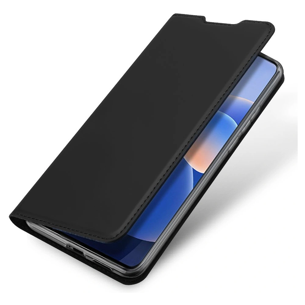 Etui Dux Ducis Skin Pro Vivo X60 czarny