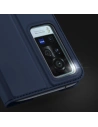 Kup Etui Dux Ducis Skin Pro Vivo X60 černé - DDS559 - {ean13} - Sklep Home Screen
