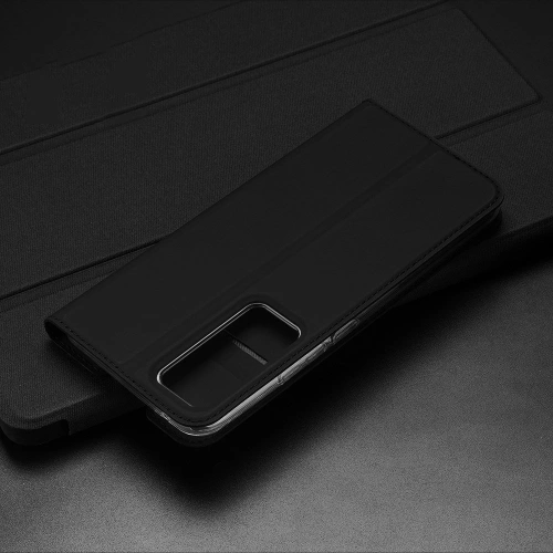 Buy Dux Ducis Skin Pro Vivo X60 black - DDS559 - {ean13} - Home Screen Store Europe
