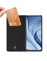 Kup Etui Dux Ducis Skin Pro Xiaomi Mi 11 Lite negru - DDS560 - {ean13} - Sklep Home Screen