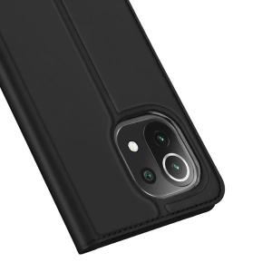 Kup Etui Dux Ducis Skin Pro Xiaomi Mi 11 Lite černé - DDS560 - {ean13} - Sklep Home Screen