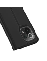 Kup Etui Dux Ducis Skin Pro Xiaomi Mi 11 Lite negru - DDS560 - {ean13} - Sklep Home Screen