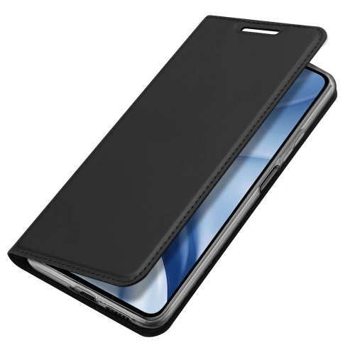 Kup Etui Dux Ducis Skin Pro Xiaomi Mi 11 Lite czarny - DDS560 - {ean13} - Sklep Home Screen