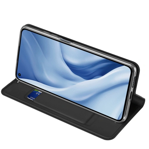 Buy Dux Ducis Skin Pro Xiaomi Mi 11 Lite black - DDS560 - {ean13} - Home Screen Store Europe