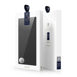 Dux Ducis Skin Pro tok Xiaomi Mi 11 Lite fekete