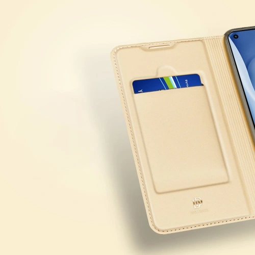Kup Dux Ducis Skin Pro tok Xiaomi Mi 11 Lite fekete - DDS560 - {ean13} - Sklep Home Screen