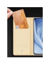 Kup Etui Dux Ducis Skin Pro Xiaomi Mi 11 Lite czarny - DDS560 - {ean13} - Sklep Home Screen