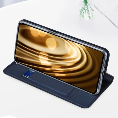 Kup Etui Dux Ducis Skin Pro Xiaomi Mi 11 Lite černé - DDS560 - {ean13} - Sklep Home Screen