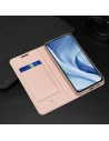 Kup Etui Dux Ducis Skin Pro Xiaomi Mi 11 Lite negru - DDS560 - {ean13} - Sklep Home Screen