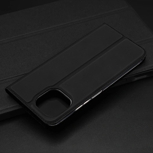 Kup Etui Dux Ducis Skin Pro Xiaomi Mi 11 Lite czarny - DDS560 - {ean13} - Sklep Home Screen