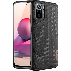 Kup Etui Dux Ducis Fino Xiaomi Redmi Note 10/10S czarny - DDS561 - {ean13} - Sklep Home Screen