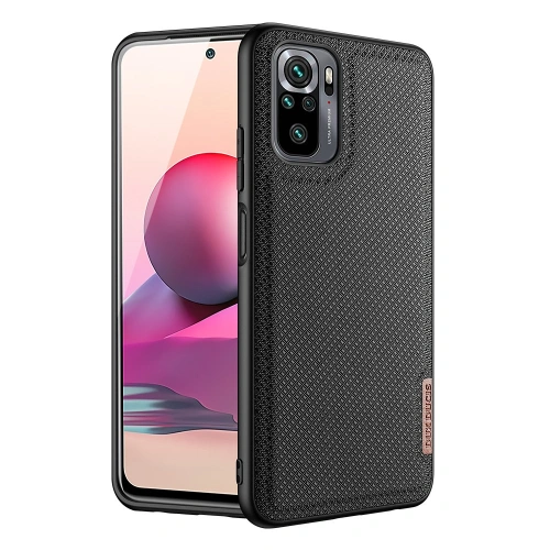 Kup Etui Dux Ducis Fino Xiaomi Redmi Note 10/10S černé - DDS561 - {ean13} - Sklep Home Screen