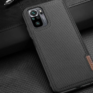 Kup Dux Ducis Fino tok Xiaomi Redmi Note 10/10S fekete - DDS561 - {ean13} - Sklep Home Screen