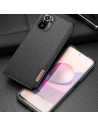 Kup Case Dux Ducis Fino Xiaomi Redmi Note 10/10S schwarz - DDS561 - {ean13} - Sklep Home Screen
