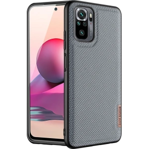 Kup Etui Dux Ducis Fino Xiaomi Redmi Note 10/10S szary - DDS562 - {ean13} - Sklep Home Screen
