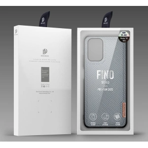 Dux Ducis Fino Xiaomi Redmi Note 10/10S gray