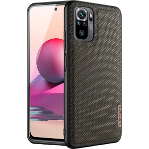 Kup Etui Dux Ducis Fino Xiaomi Redmi Note 10/10S zielony - DDS563 - {ean13} - Sklep Home Screen