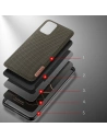 Kup Etui Dux Ducis Fino Xiaomi Redmi Note 10/10S zelené - DDS563 - {ean13} - Sklep Home Screen