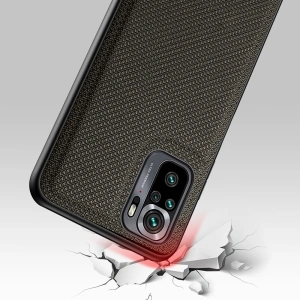 Kup Etui Dux Ducis Fino Xiaomi Redmi Note 10/10S zielony - DDS563 - {ean13} - Sklep Home Screen