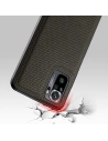 Kup Case Dux Ducis Fino Xiaomi Redmi Note 10/10S grün - DDS563 - {ean13} - Sklep Home Screen