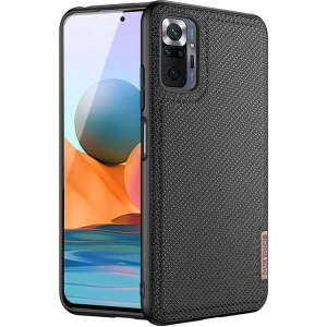 Kup Etui Dux Ducis Fino Xiaomi Redmi Note 10 Pro czarny - DDS564 - {ean13} - Sklep Home Screen