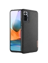 Kup Etui Dux Ducis Fino Xiaomi Redmi Note 10 Pro černé - DDS564 - {ean13} - Sklep Home Screen