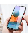 Kup Etui Dux Ducis Fino Xiaomi Redmi Note 10 Pro černé - DDS564 - {ean13} - Sklep Home Screen