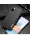Kup Etui Dux Ducis Fino Xiaomi Redmi Note 10 Pro černé - DDS564 - {ean13} - Sklep Home Screen