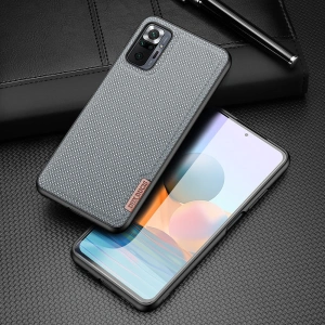Kup Etui Dux Ducis Fino Xiaomi Redmi Note 10 Pro szary - DDS565 - {ean13} - Sklep Home Screen