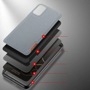 Kup Etui Dux Ducis Fino Xiaomi Redmi Note 10 Pro szary - DDS565 - {ean13} - Sklep Home Screen